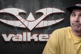 Valken Paintball Reportedly Shuts Down for Good