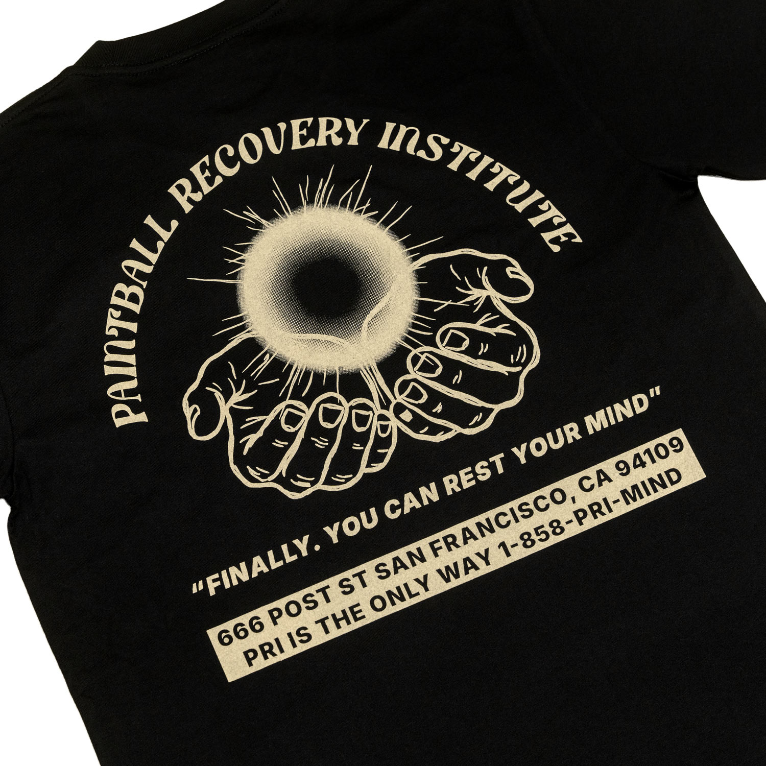 Intake Tee - Image 4