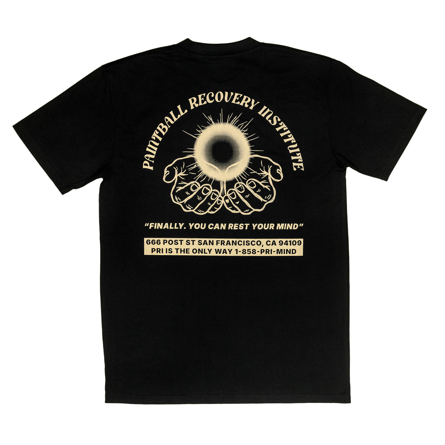 Intake Tee