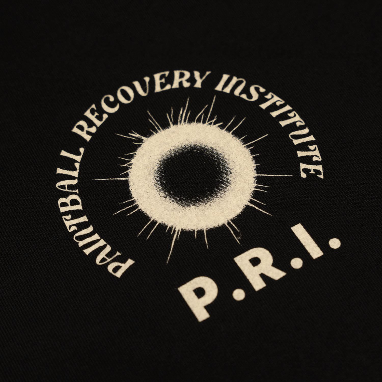 Intake Tee - Image 3