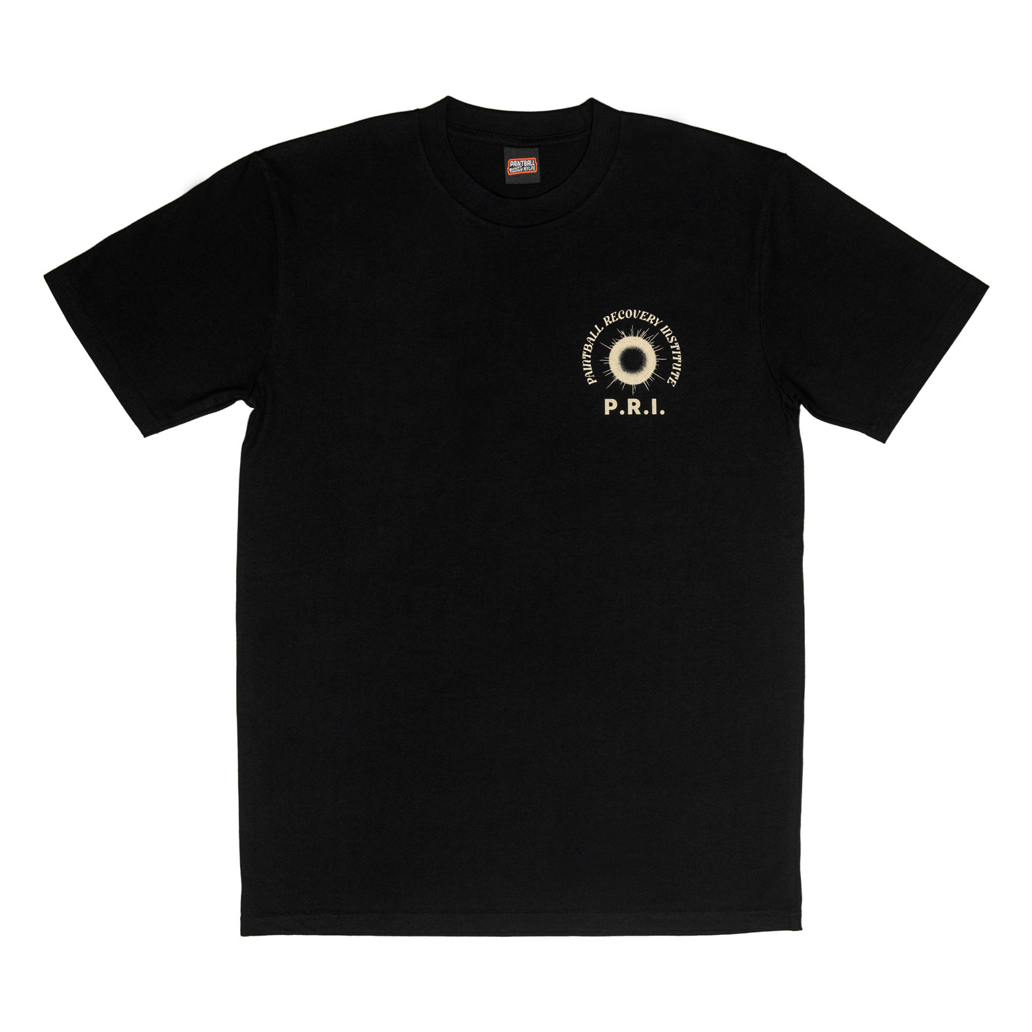 Intake Tee - Image 2