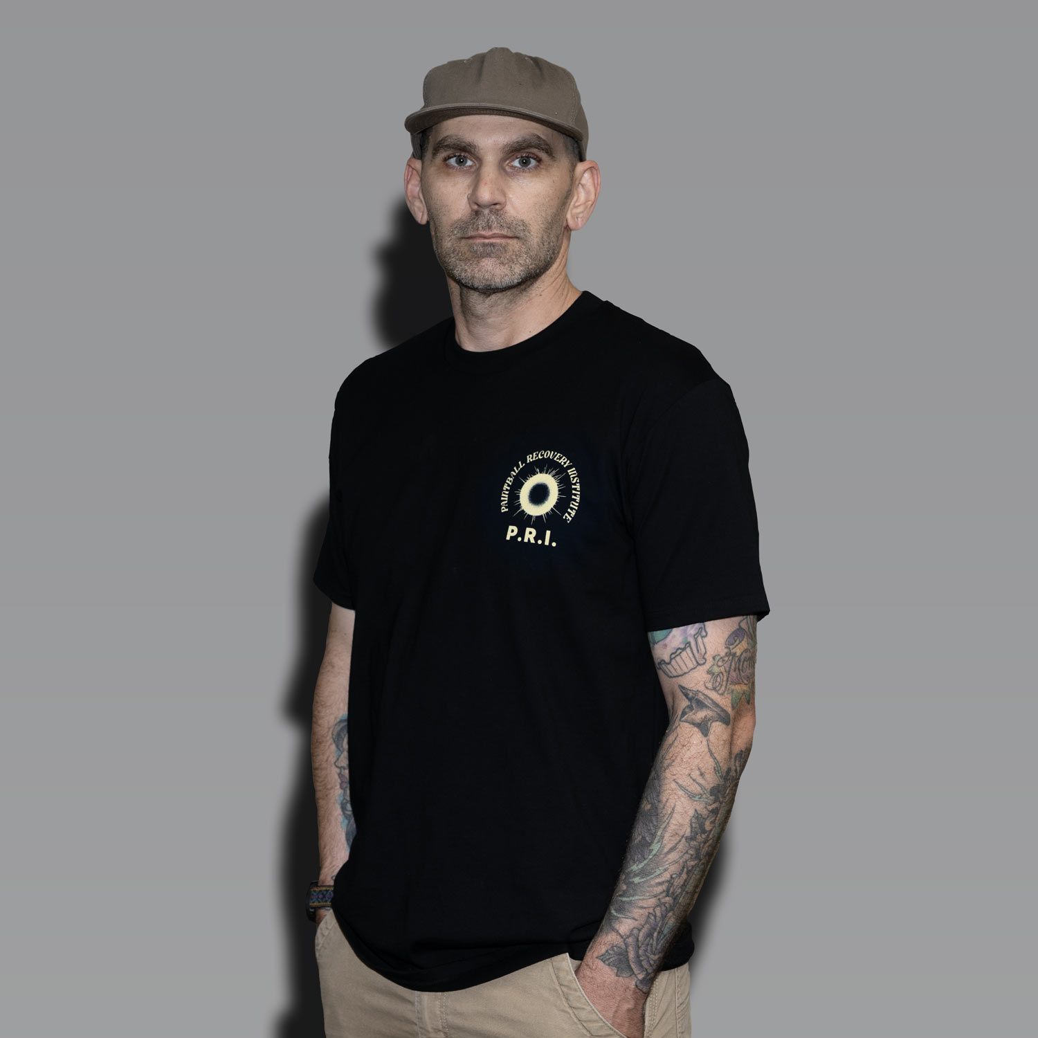 Intake Tee - Image 5
