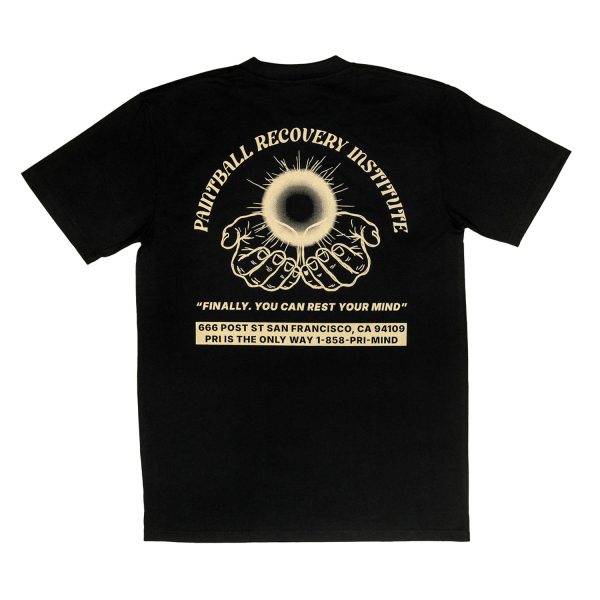Intake Tee
